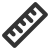 尺子_ruler 尺子_ruler